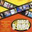 Disco d'Ouro cover