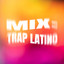 Mix: Trap Latino cover