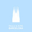 Barcelona cover