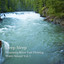 Deep Sleep: Mountain River Fast Flowing Water Sound Vol. 1 cover