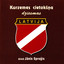 Paliec sveika, baltā bērzu birze cover