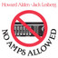No Amps Allowed cover