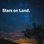 Stars on Land cover
