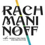 Rachmaninoff: Works for Piano and Orchestra cover