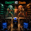 ChatGPT vs Claude