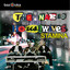 The Naked Housewives — Stamina (Taito Remix) cover art