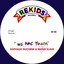 We Are Youth - CASSIMM Remix