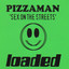 Sex On The Streets - Original Club Mix