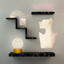 DANNY DAZE — Silicon cover art