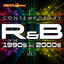 Contemporary R&B of the 1990s and 2000s, Vol. 1 cover