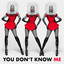 You Don't Know Me - The Cast of RuPaul's Drag Race, Season 12