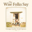 Georgia Scarlett & Joel Spence - The Wise Folks Say