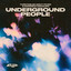 Turntables Night Fever et Raffaele Ciavolino - Underground People