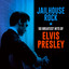 Jailhouse Rock: 50 Greatest Hits of Elvis Presley cover