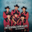 Internacionales De Durango - Pinte Mi Cuarto