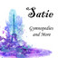 Satie Gymnopedies and More cover