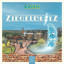 Ziegelblitz cover