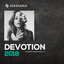 Devotion 2018 Mixed by Bruno Motta cover