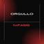 Orgullo cover