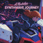 Lord Synth — Listen To The Rain cover art