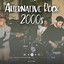 Alternative Rock 2000s cover