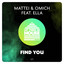 Find You - CASSIMM Remix