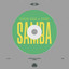 ZHIKO, KARIM NAAS - Samba