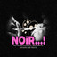 Album cover of NOiR...! by Smoothwaffle, Gabe Preston