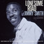 Lonesome Road cover