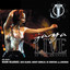 Jaya Live At The Araneta cover