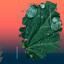 zZz Zen Floods: Wet Weather in the Woods zZz cover
