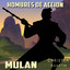 Hombres de Acción (From "Mulán") - Spanish Version cover