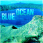 Blue Ocean - Powerful Nature, Vital Energy, Spa Day, Nature Sounds, Peaceful Music cover