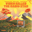 Coconut Kid, Chill Gull & Keen Champ - Video Killed The Radio Star
