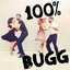 100% Bugg cover
