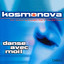 Kosmonova — Danse Avec Moi! (Extended Mix) cover art