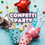 Confetti Party cover