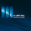 A Law Hill Wood Storm cover