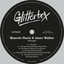 Stronger (A Director's Cut Remix) Quentin Harris & Jason Walker