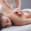 Ambient Therapy: Massage Touching Calm cover