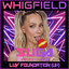 Whigfield, Luv Foundation, Rocco Lino DJ - Suga
