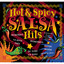 Hot & Spicy Salsa Hits cover