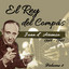 El Rey del Compás / 1943 - 1945, Vol. 3 cover