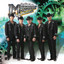 La Maquinaria Norteña cover