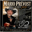 Mario Prevost - Une heure ou deux (2026)
