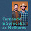 Fernando & Sorocaba As Melhores cover