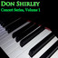 Concert Series, Vol. 1 cover