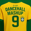 Dj Lub's — Dancehall Mashup Challenge, Vol. 9 cover art
