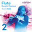 A:2 Study in D major (from Complete Method for the Flute, Part 1, Op. 53) cover