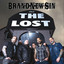 Live at the Lost cover